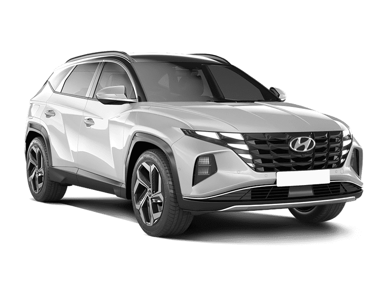 Hyundai Tucson в наличии по цене от 1 625 000 рублей