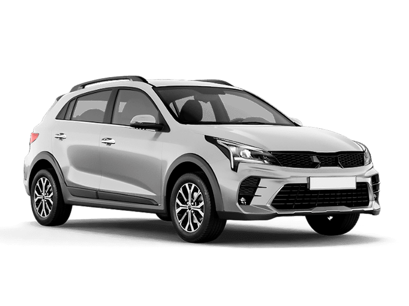 Купить Solaris KRX в Перми - Crystal White