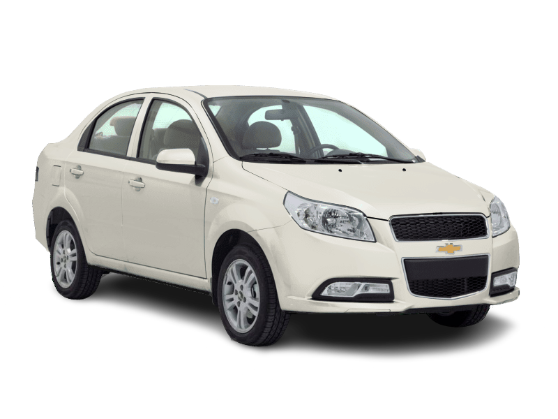 Купить Chevrolet Nexia в Перми - Слоновая кость