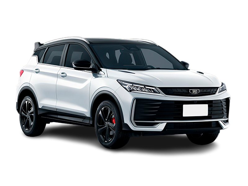 Купить Belgee X50+ в Перми - Белый