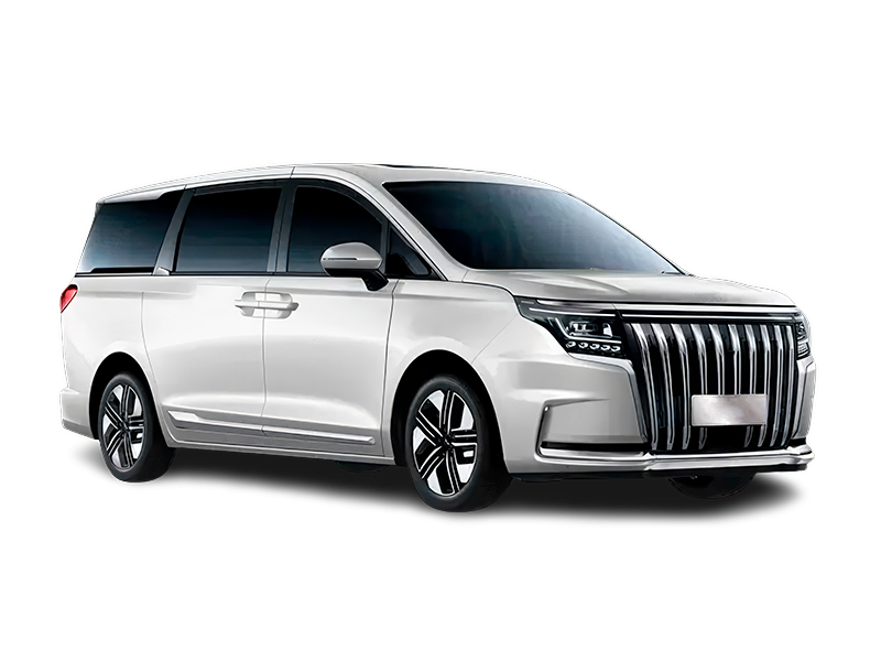 Купить Jac RF8 в Перми - Белый