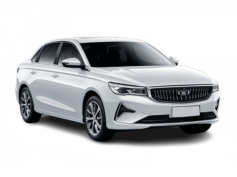 Купить Belgee S50 в Перми - Белый