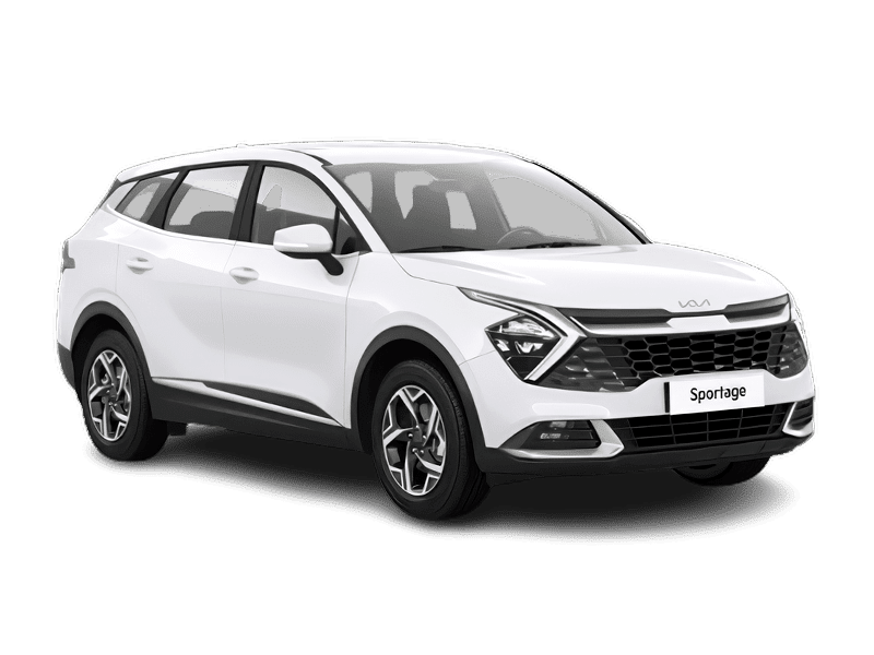Купить KIA Sportage в Перми - Snow White Pearl (SWP)