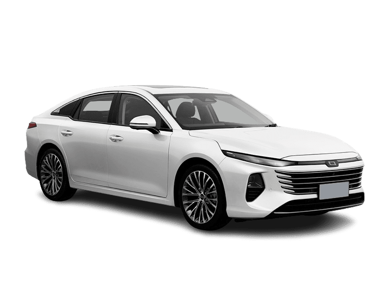 Купить Faw Bestune B70 Новый в Перми - Белый