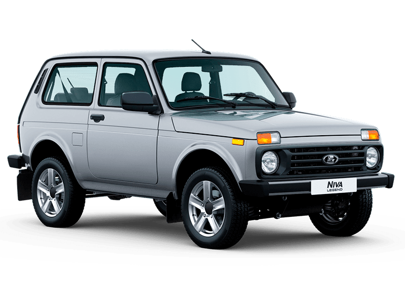 Купить Lada Niva Legend 3д в Перми - СЕРЕБРИСТЫЙ "ПЛАТИНА" (691) - МЕТАЛЛИК