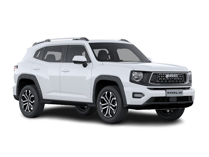 Купить Haval H7 в Перми - Благородный агат