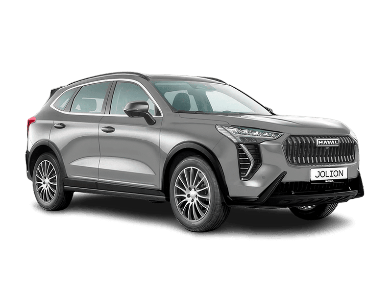 Купить Haval Jolion Новый в Перми - Платиновый неон