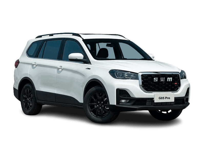 Купить SWM G05 Pro в Перми - Белый