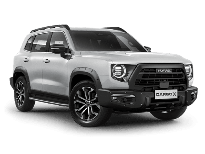 Купить Haval Dargo X в Перми - Благородный агат