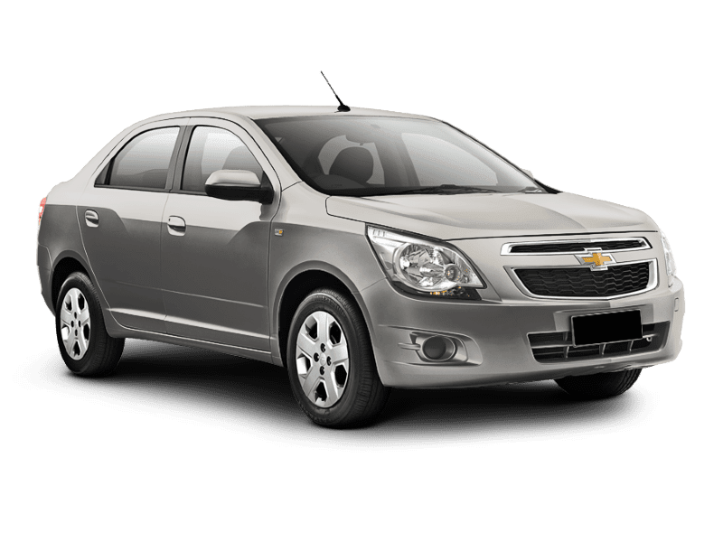 Купить Chevrolet Cobalt в Перми - Слоновая кость