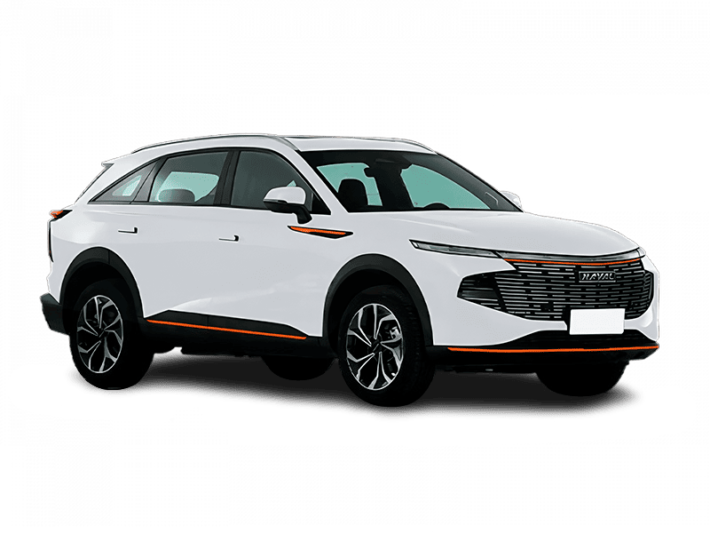 Купить Haval F7 Новый в Перми - Благородный агат