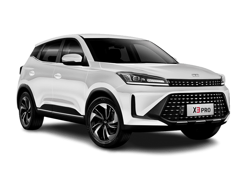 Купить KAIYI X3 Pro в Перми - Белый