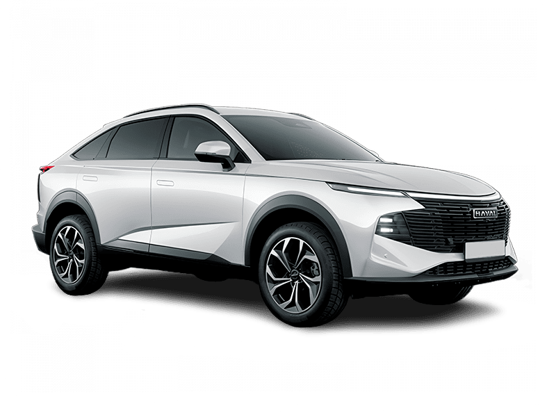 Купить Haval F7X Новый в Перми - Благородный агат