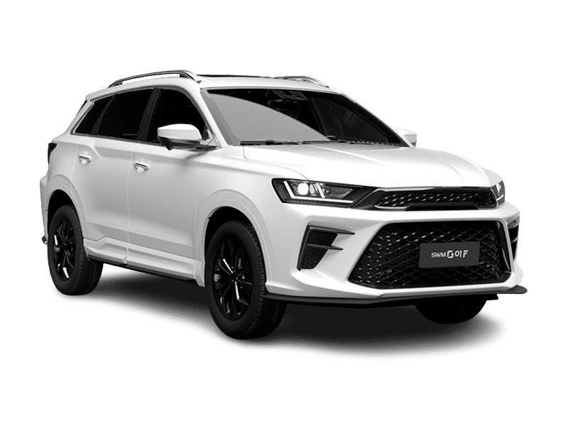 Купить SWM G01F в Перми - Белый